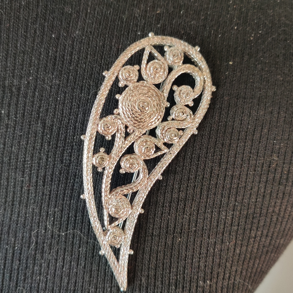 Givenchy Brooch